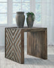 Dreggan End Table