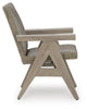 Cliff Trails Outdoor Rocking Arm Chair (Set of 2)