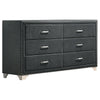 Melody Bedroom Set