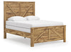 Maystonna Bed