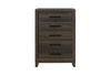 Harmony Brown Chest