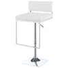 Alameda Adjustable Bar Stool