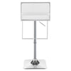 Alameda Adjustable Bar Stool