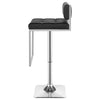 Alameda Adjustable Bar Stool