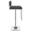 Alameda Adjustable Bar Stool