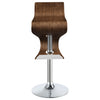 Covina Adjustable Bar Stool