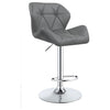 Berrington Adjustable Bar Stool