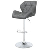 Berrington Adjustable Bar Stool