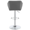 Berrington Adjustable Bar Stool