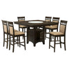 Gabriel Counter Height Dining Set
