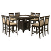 Gabriel Counter Height Dining Set