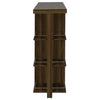 Evelio Bar & Wine Cabinet