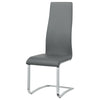 Montclair Side Chairs