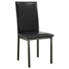 Garza 5 Pc Dining Sets
