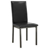 Garza Side Chair