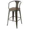 Cavalier Bar Stool