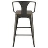 Cavalier Bar Stool