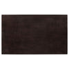 Gabriel 5-piece Rectangular 59-inch Dining Set Cappuccino