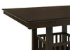 Jaden 5 Pc Counter Height Dining Sets