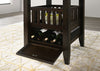 Jaden 5 Pc Counter Height Dining Sets
