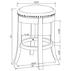 Aboushi Counter Stool