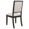 Louise Side Chair