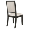 Louise Side Chair