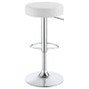 Ramses Adjustable Bar Stool