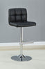 Lenny Adjustable Bar Stool