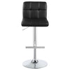 Lenny Adjustable Bar Stool