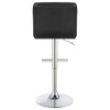 Lenny Adjustable Bar Stool