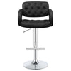 Brandi Adjustable Bar Stool