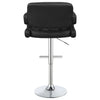 Brandi Adjustable Bar Stool