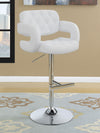 Brandi Adjustable Bar Stool