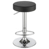 Ramses Adjustable Bar Stool