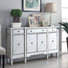 Aconitum Accent Cabinet