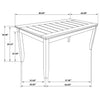 Dalila Dining Sets