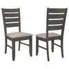 Dalila Dining Side Chair