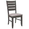 Dalila Dining Side Chair