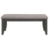 Dalila Dining Bench