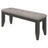 Dalila Benches