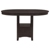 Lavon 5 Pc Counter Height Dining Sets