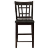 Lavon 5 Pc Counter Height Dining Sets