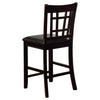 Lavon 5 Pc Counter Height Dining Sets