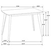 Kersey Dining Table