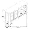 Solano Sideboard