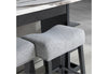 D3232Cst + 2 Stools