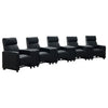 Toohey Home Theater Seating
