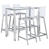 Tolbert Bar Table Set