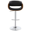 Dana Adjustable Bar Stool